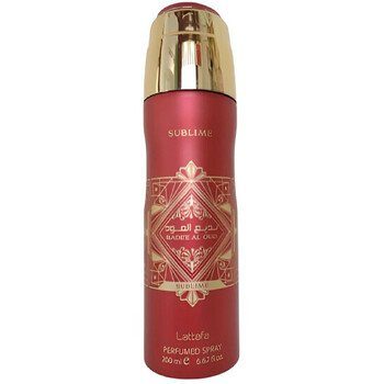 Badee Al Oud Sublime Deospray 200ml