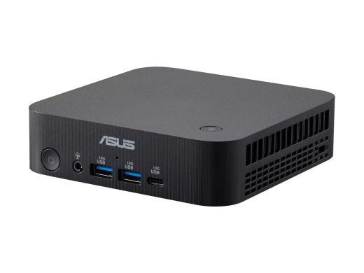 ASUS ExpertCenter PN54-S1-S30086ML Mini PC 210 Ryzen 3 8GB 512GB No-OS