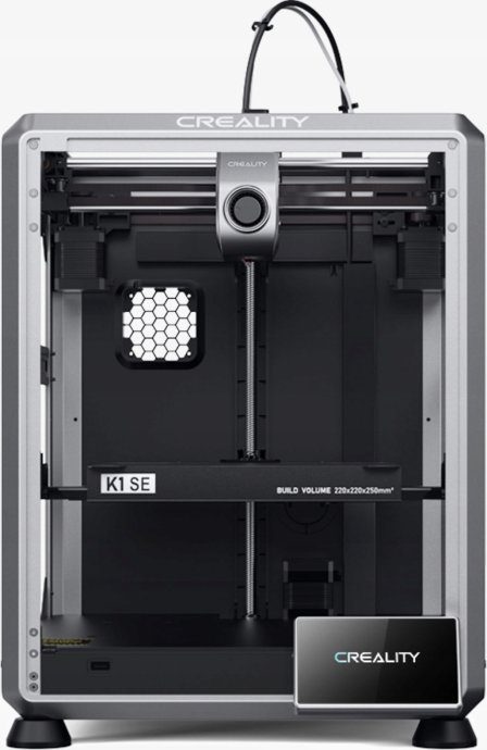 Creality K1 See 3D Printer