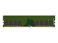 Kingston KCP432NS8/8 8 DDR4 3200 MHz PC/server Registreeritud Ei ECC Ei