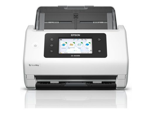 Epson WorkForce DS-800WN Dokumentų skeneris