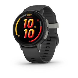 399-00 Smartwatch / Sport Watch 3.05 Cm (1.2") Amoled