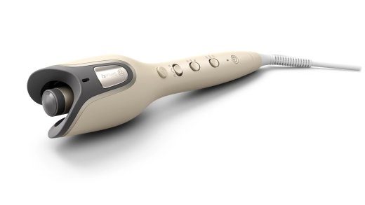 Philips 8000 seeria BHB887/00 lokiraud, soe beež, 2 m