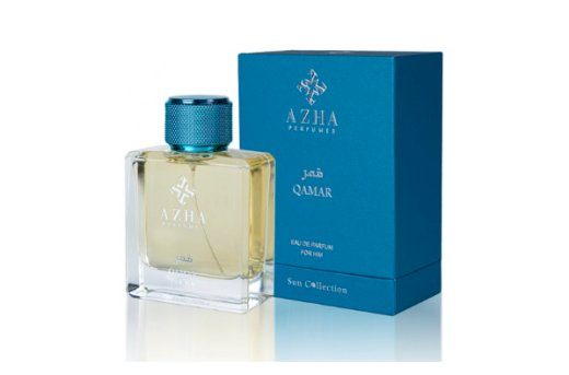 Azha Qamar Kvepalai EDP 100 ml