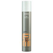 EIMI Super Set Hair Spray - Hairspray with extra strong fixation 500ml
