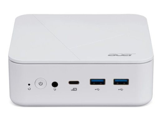 Acer Revo Box RB102-14H7U Mini PC Core Ultra 7 155H 32GB 1.024TB Intel Arc Graphics Windows 11 Home