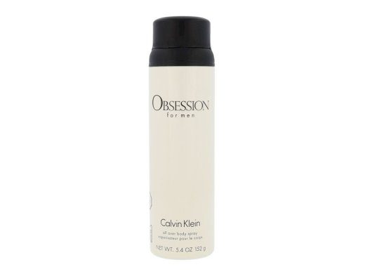Calvin Klein Obsession deodorant meestele 150ml