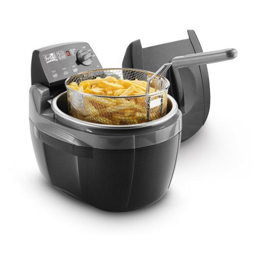 Fritel Turbo SF 4209 fritüür 3liitrine 2,3kW