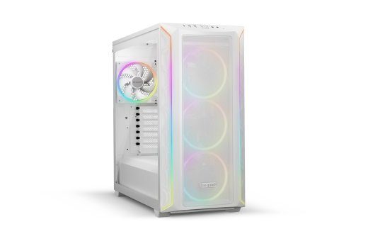 be quiet! Shadow Base 800 FX Valge Midi Tower