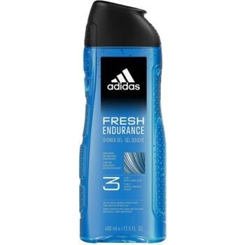 Fresh Endurance Dušžeel 3-In-1 Dušžeel 400ml