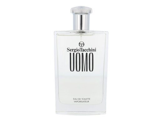 Sergio Tacchini Uomo EDT 100ml