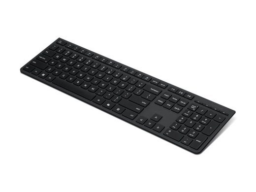 Lenovo Professional Nordic Juhtmevaba klaviatuur kotiga