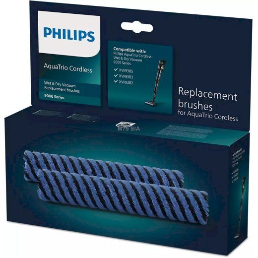 Philips XV1793/01 rullharja komplekt