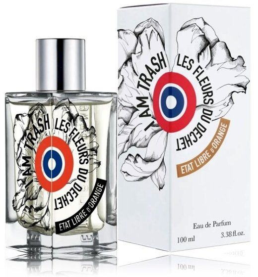 Etat Libre d’Orange Les Fleurs Du Déchet I Am Trash Parfüüm EDP 100 ml