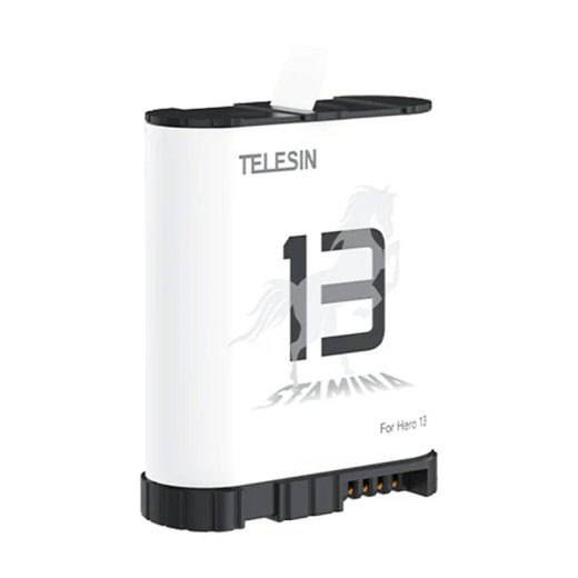 Akumulator Telesin for GoPro Hero 13