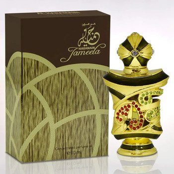 Jameela pareoõli 10ml
