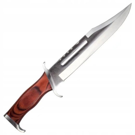 Cinema Classic CC-H3 Rambo III nuga nahast ümbrise, 425 mm