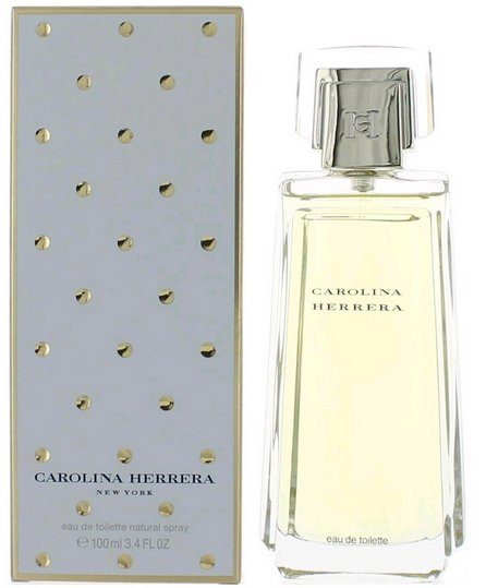 Carolina Herrera Carolina Herrera Parfüüm EDT 100 ml