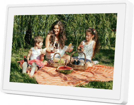Sencor SDF 1092 W WiFi Digital Foto Frame