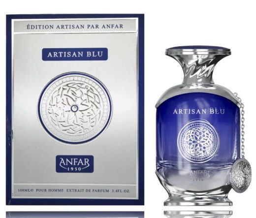 Anfar Artisan Blu Parfüüm PAR 100 ml