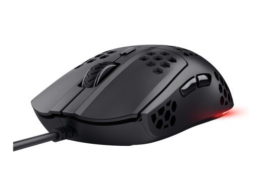 Trust GXT 928 Helox optinis kabelis juodas