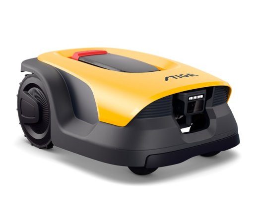 Stiga 6v Vista 18 cm Elektriline robotmuruniiduk