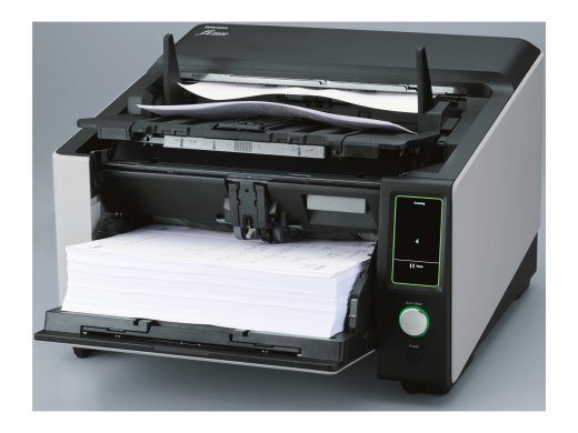 Ricoh fi-8930 dokumendiskanner