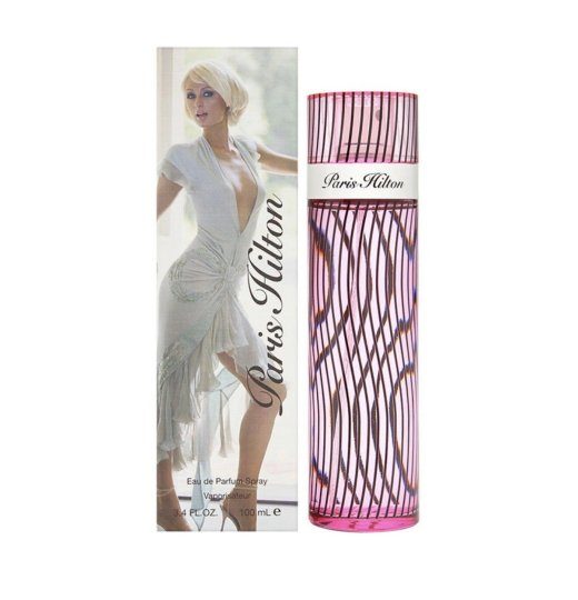 Paris Hilton Paris Hilton Kvepalai EDP 100ml
