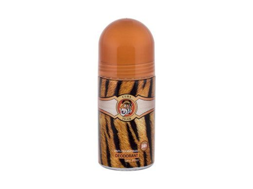 Cuba Jungle deodorant 50ml