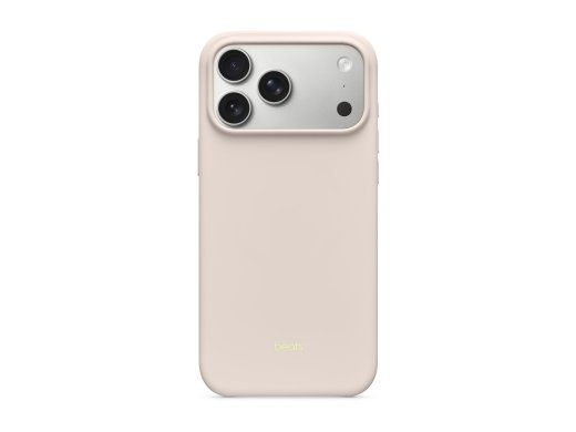 Apple iPhone 17 Pro Max Case with MagSafe and Camera Control — Lime Stone Apple