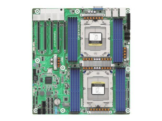 ASRock Rack TURIN2D16-2T SSI EEB LGA6096 Pesadega
