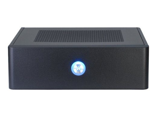 Inter-Tech Mini ITX-601 ultraväike vormingu Mini ITX 60Watt toiteadapter, must