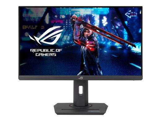 ASUS ROG Strix XG259QNS 25'' Fast IPS 1920 x 1080 (Full HD) HDMI DisplayPort 380Hz