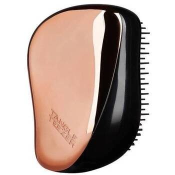 Compact Styler - Professionaalne juukseharja Rose Gold