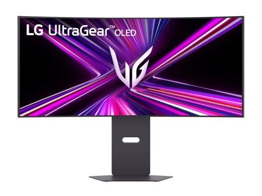 LG UltraGear 34GX900A-B 34” UltraWide (3440 x 1440) HDMI DisplayPort USB-C 240Hz Monitor