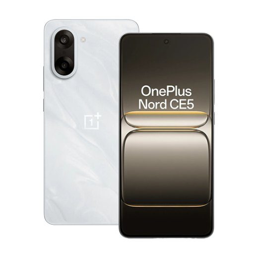 OnePlus Nord CE 5 8GB 256GB Marble Mist