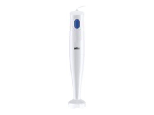 Braun Multiquick 1 MQ 10.000P segisti valge/sinine