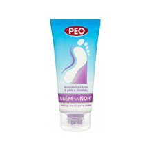 PEO Moisturizing Foot Cream 100ml