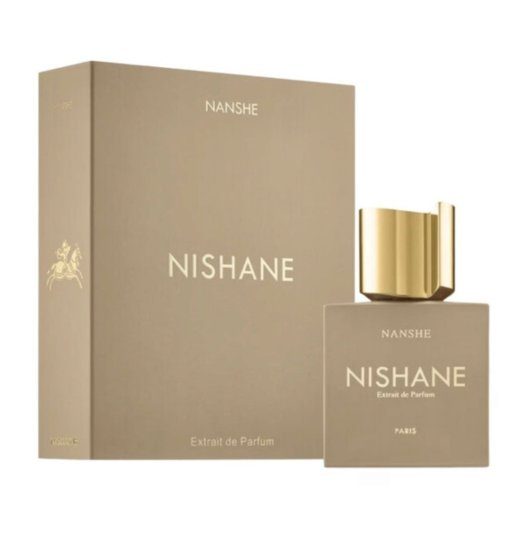 Nishane Nanshe Extrait de Parfum Perfume 100ml