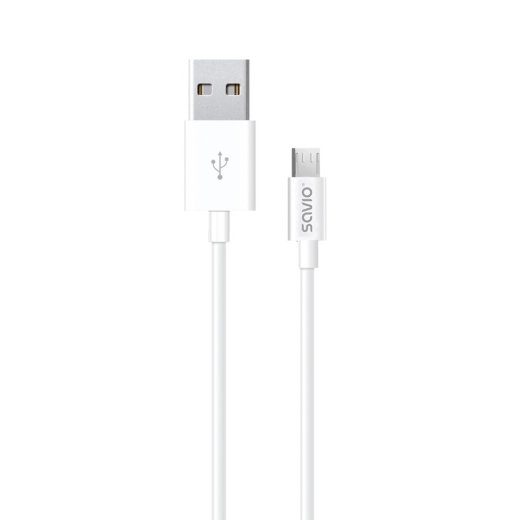 Savio USB – micro USB-kaabel CL-124