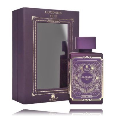 Riiffs Goodness Oud Purple Kvepalai EDP 100 ml