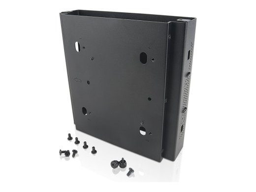 Lenovo ThinkCentre Tiny Sandwich Kit II Süsteemi Monteerimisklamber Must
