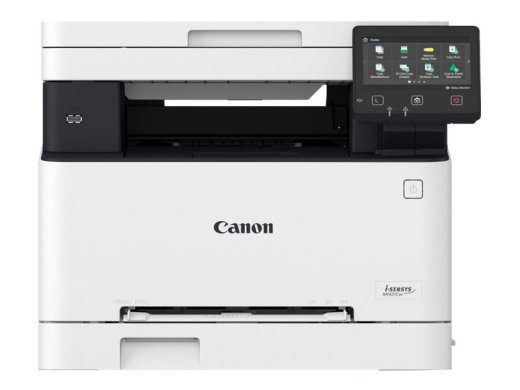 Canon i-SENSYS MF651Cw Laserprinter
