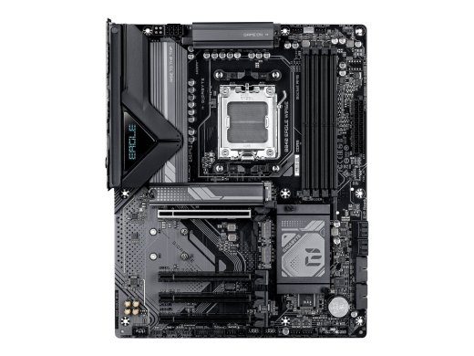 Gigabyte B840 EAGLE WIFI 6E ATX AM5 pesa AMD B840