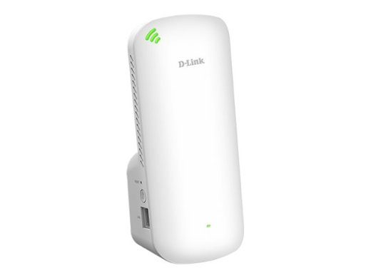 D-Link DAP-X1860 seinaküljele paigaldatav WiFi ulatuse laiendaja