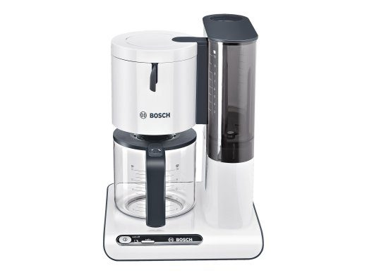 Bosch Styline TKA8011 kohvimasin valge/antrakiit