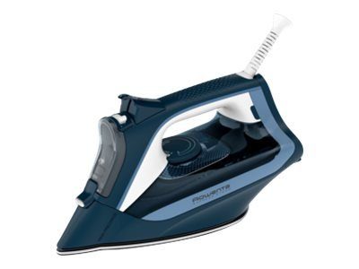 Rowenta Express Steam DW4308D1 garo lygintuvas 2500W mėlyna balta