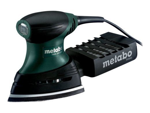 Metabo FMS 200 Intec Multipindade liivamasin 200W