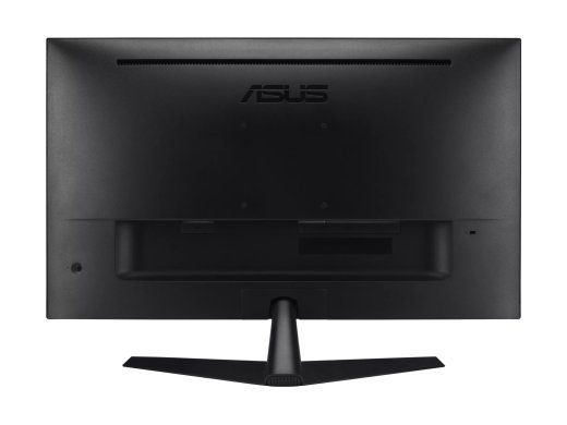 ASUS VY279HGR Eye Care Gaming 27 colių IPS WLED FHD 16:9 120Hz 250cd/m2 1ms HDMI D-Sub Juodas