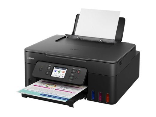Canon PIXMA G3590 MegaTank tintstruukprinter